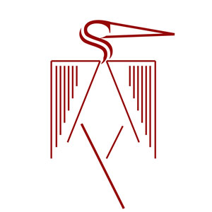 Red Reiher Logo